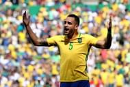 Brazil vs Honduras - Semi Final: Men's Football - Olympics: Day 12
